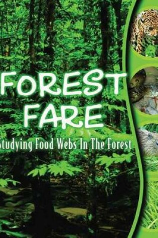 Cover of Forest Fare