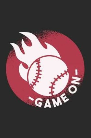 Cover of Game On