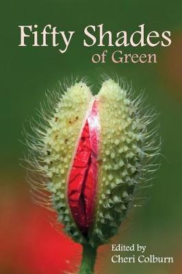 Book cover for Fifty Shades of Green