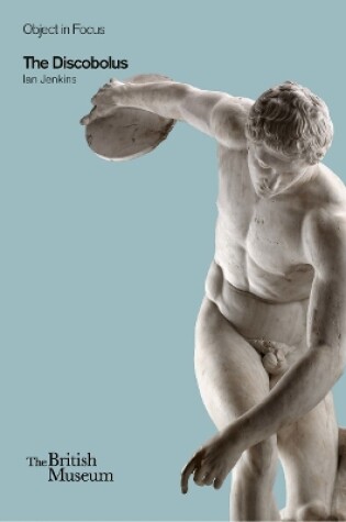 Cover of The Discobolus