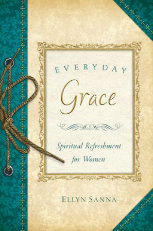 Cover of Everyday Grace