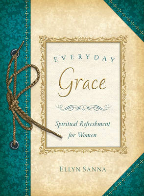Cover of Everyday Grace