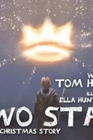 Cover of Two Stars