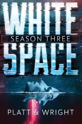 Cover of WhiteSpace Season Three