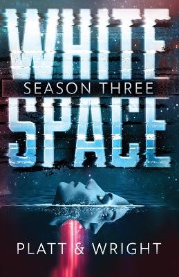 Book cover for WhiteSpace Season Three