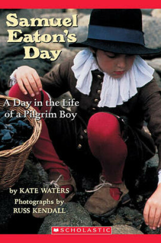 Cover of Samuel Eaton's Day