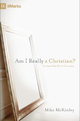 Cover of Am I Really a Christian?