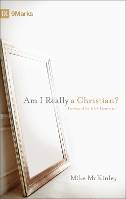 Cover of Am I Really a Christian?