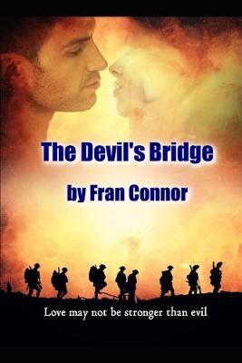 Book cover for The Devil's Bridge