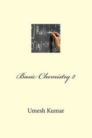 Cover of Basic Chemistry 2