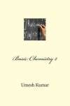 Book cover for Basic Chemistry 2