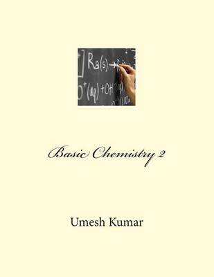 Book cover for Basic Chemistry 2