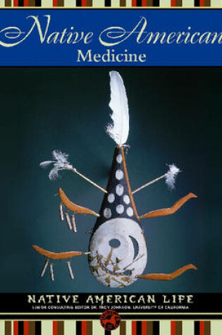 Cover of Native American Medicine