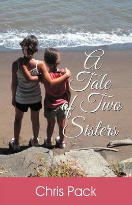 Book cover for A Tale of Two Sisters