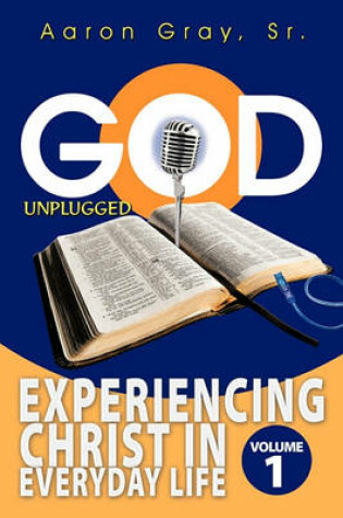 Cover of God Unplugged