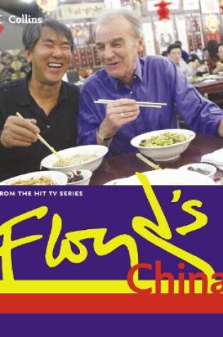 Cover of Floyd’s China