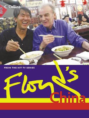 Book cover for Floyd’s China