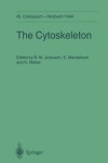 Book cover for The Cytoskeleton