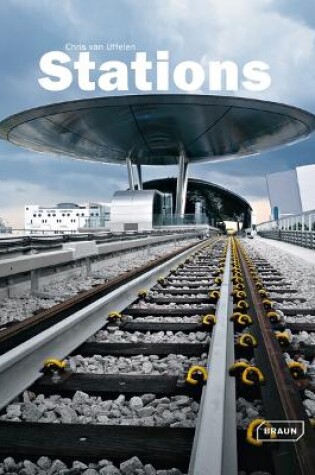 Cover of Stations