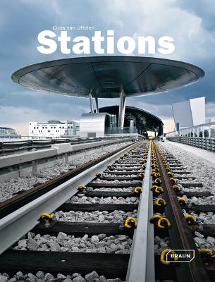 Book cover for Stations