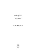 Book cover for Sean Juan, Canto 2