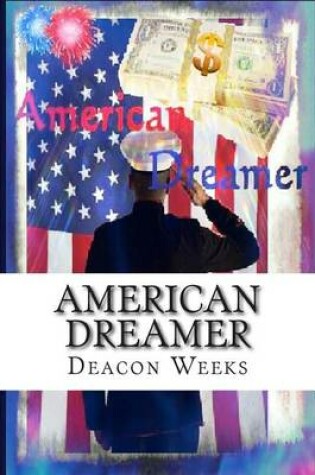 Cover of American Dreamer