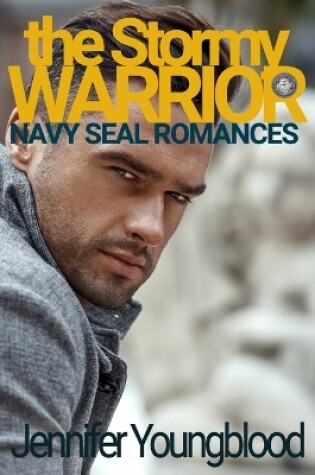 Cover of The Stormy Warrior