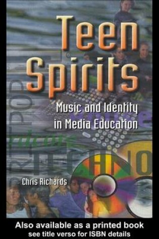 Cover of Teen Spirits