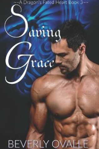 Cover of Saving Grace