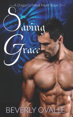 Book cover for Saving Grace