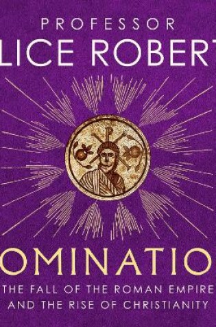 Cover of Domination