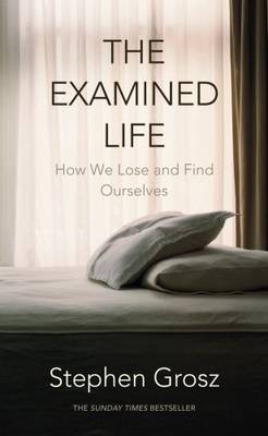 Book cover for The Examined Life