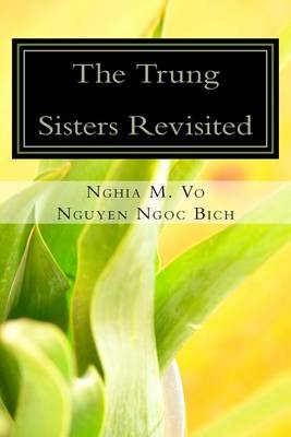 Book cover for The Trung Sisters Revisited