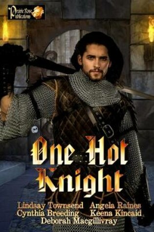 Cover of One Hot Knight