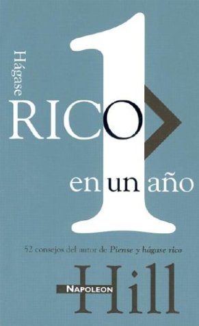 Book cover for Hagase Rico en L Ano