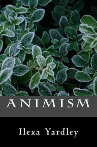 Cover of Animism