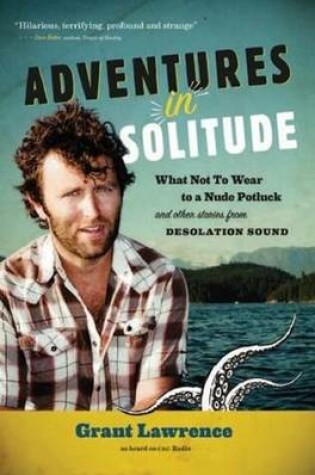 Cover of Adventures in Solitude