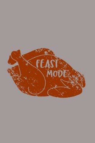 Cover of Feast Mode