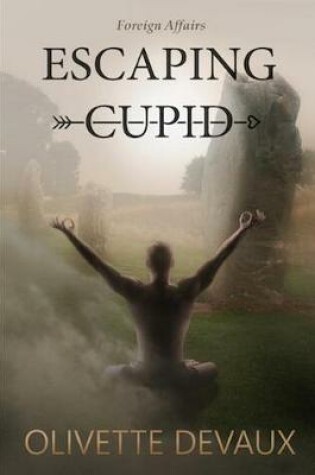 Cover of Escaping Cupid