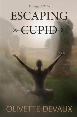 Book cover for Escaping Cupid
