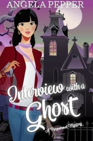 Cover of Interview with a Ghost