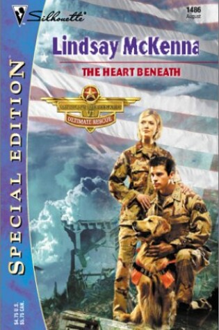 Cover of The Heart Beneath