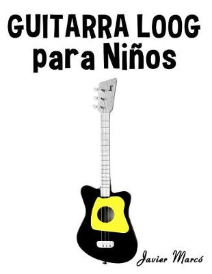 Book cover for Guitarra Loog Para Ni os
