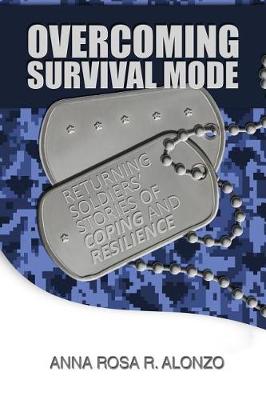 Book cover for Overcoming Survival Mode