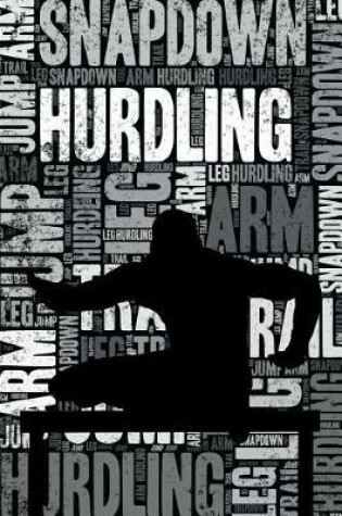 Cover of Hurdling Journal