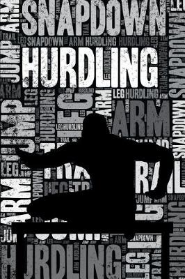Book cover for Hurdling Journal