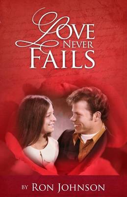 Book cover for Love Never Fails