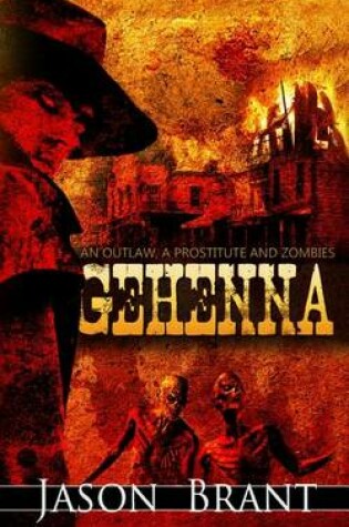 Cover of Gehenna
