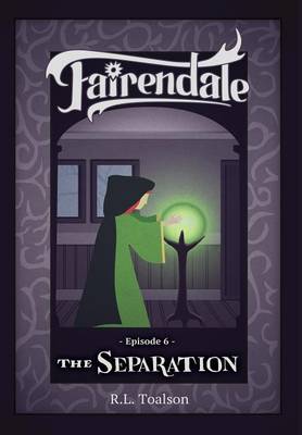 Book cover for The Separation