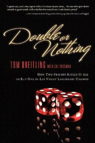 Cover of Double or Nothing